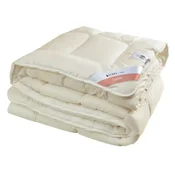 shumee Odeja za vse letne čase 155x200 CLASSIC Senna Home Cream