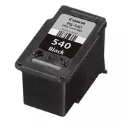 CANON PG-540 (5225B001), originalna tinta, crna, 180 stranica