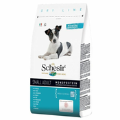 SCHESIR DOG Small Adult Maintenance fish, 2kg