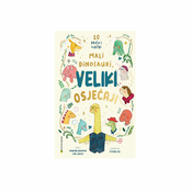 Mali dinosauri, veliki osjecaji