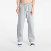 Superge Nike Standard Issue Mens Therma-FIT Brushed Open-Hem Basketball Pants Dk Grey Heather/ Black M