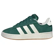 ADIDAS SPORTSWEAR Nizke superge Grand Court Alpha 00s smaragd/bela