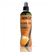 Fast Hydration, orange, 500 ml, Isostar