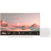TCL Google TV NXTFRAME TV 55A300 PRO