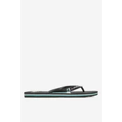 Natikači za bazen QUIKSILVER 839477 Modra