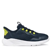 Geox J SPRINTYE FAST IN B Modra
