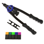 Orodje za slepe matice M5, M6, M8, M10, M12