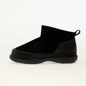 Sneakers Moon Boot Luna Low Boot Suede Black EUR 39