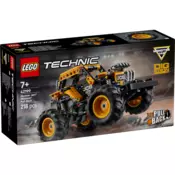 LEGO Technic Monster Jam DIGatron vozilo na povlacenje 42199