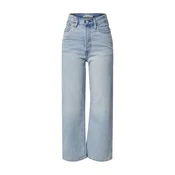 LEVIS Kavbojke RIBCAGE, modra