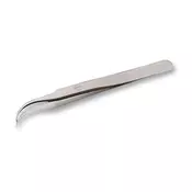 Pinceta Erem 7SA 115mm metalna, pod uglom