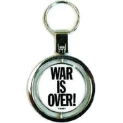 John Lennon War is Over Kyučenka