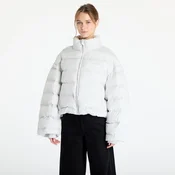 Jakna Daily Paper Sela Puffer Jacket Nimbus Grey XL
