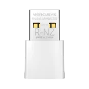Mercusys MA60XNB V1.0, AX900 Nano Wi-Fi 6 + Bluetooth USB Adapter