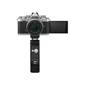 Nikon Z fc + Z DX 16–50 mm f/3,5–6,3 VR Kit