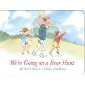 We're Going on a Bear Hunt