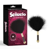 Gardj Europe Frisky Feather Tickler