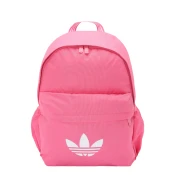 ADIDAS ORIGINALS Nahrbtnik Adicolor Classic  roza / bela