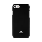 Silikonski ovitek za Huawei Mate 10, črn