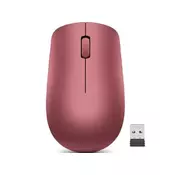 Lenovo 530 Wireless Mouse GY50Z18990 Cherry Red