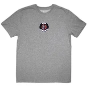 Dead Kennedys Mini Circle Logo Grey M Majica
