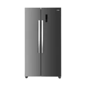 VOX SBS6020IXE SIDEBYSIDE FRIZIDER