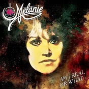 Melanie - Am I Real Or What (Limited Edition) (Gold Coloured) (LP)