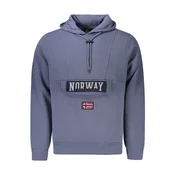 Norway 1963 Muški duks 849429, Teget