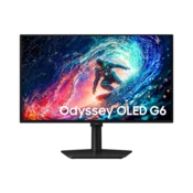 Samsung monitor LS27HG612SUXEN