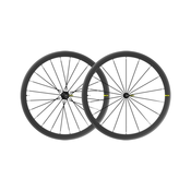 SET CESTNIH OBROČEV MAVIC COSMIC SL 40