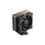 Hladilnik za procesor DeepCool AK400 G2, 120mm, crn - R-AK400G2-BKNNMN-GJD
