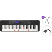 Casio LK-S450 Basic SET Klavijatura s dinamikom