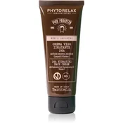Phytorelax Laboratories Mens Grooming Viso Perfetto vlažilna krema za obraz za moške 75 ml