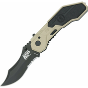 Smith & Wesson M&P Linerlock A/O