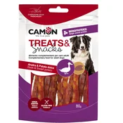 Camon Snack Sticks - Raca in sladki krompir