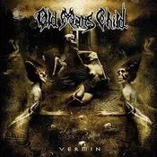 Old Mans Child - Vermin (Limited Edition) (Coloured) (LP)
