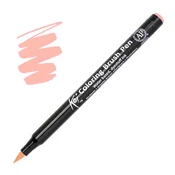Sakura Koi Coloring Brush Pen marker | izberite velikost - Coral Red