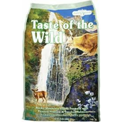 TASTE OF THE WILD hrana za mačke Rocky Mountain, 2 kg