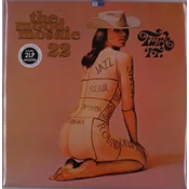 Various Artists - The Mood Mosaic 22 (Limited Edition) (2 LP)