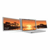Misura Prenosni LCD monitorji 13,3 one cable - 3M1303S1