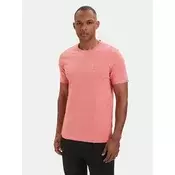BOSS T-shirt Tales 50508584 Svijetlo crvena Regular Fit