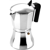 slomart italijanski kuhalnik za kavo fagor cupy aluminij (9 skodelice)