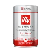 ILLY Kafa mlevena Classico 250g