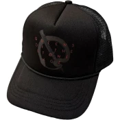 Queens Of The Stone Age Q Emblem Kapa Black UNI