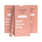 Night Burner Drink: napitak za mršavljenje dok spavaš 3 pakiranja
