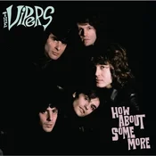 The Vipers - How About Somemore? (Reissue) (180 g) (LP)