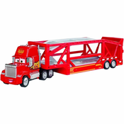 Cars kamion transporter Mack MAFPX96