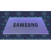 PLEKSIGLAS-DIFUZOR SAMSUNG 48JS (BN61-11633A) za Samsung 48 SUHD LED TV