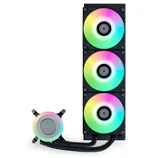 AIO Hladnjak Lian Li GA II Lite RGB - 360mm, GA2L36RB black