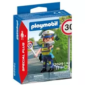 Playmobil Special plus Saobracajac ( 1046282 )